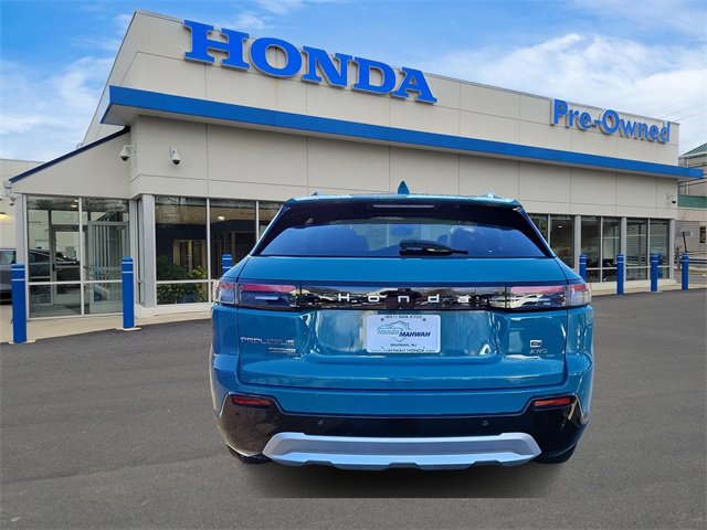 Used 2025 Honda Prologue Touring image 5