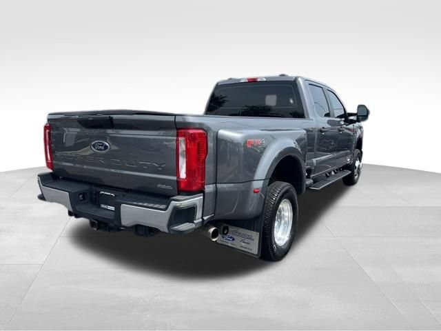 Used 2025 Ford F350 XL AWD/4WD image 7