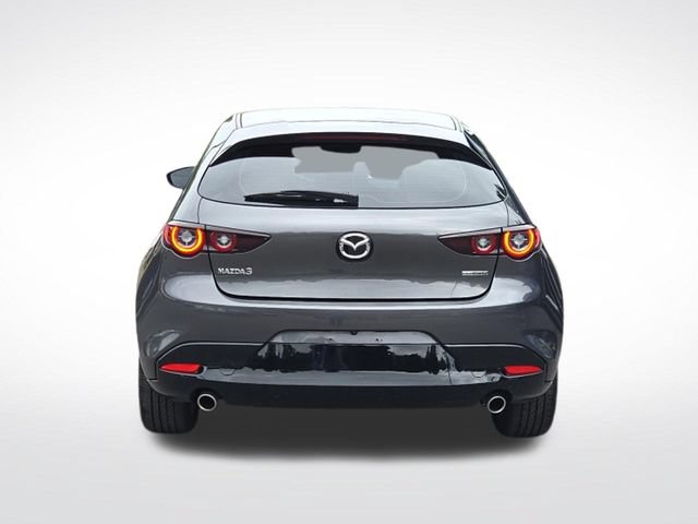 Used 2024 MAZDA MAZDA3 s FWD image 7