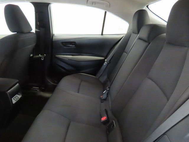 Used 2024 Toyota Corolla LE image 27