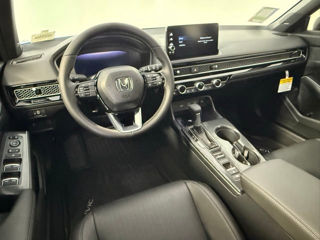 Used 2026 Honda Civic Sport Touring image 40