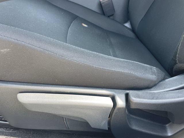Used 2025 Nissan Sentra S FWD image 24