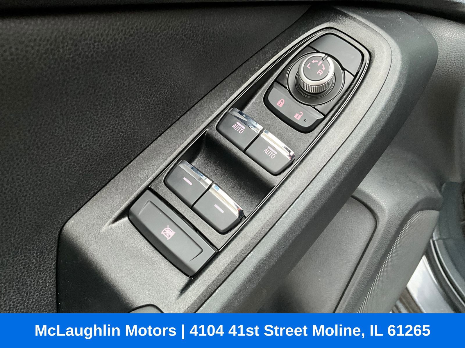 Used 2025 Subaru Crosstrek 2.5i Limited w/ Crosstrek Mirror Package image 16