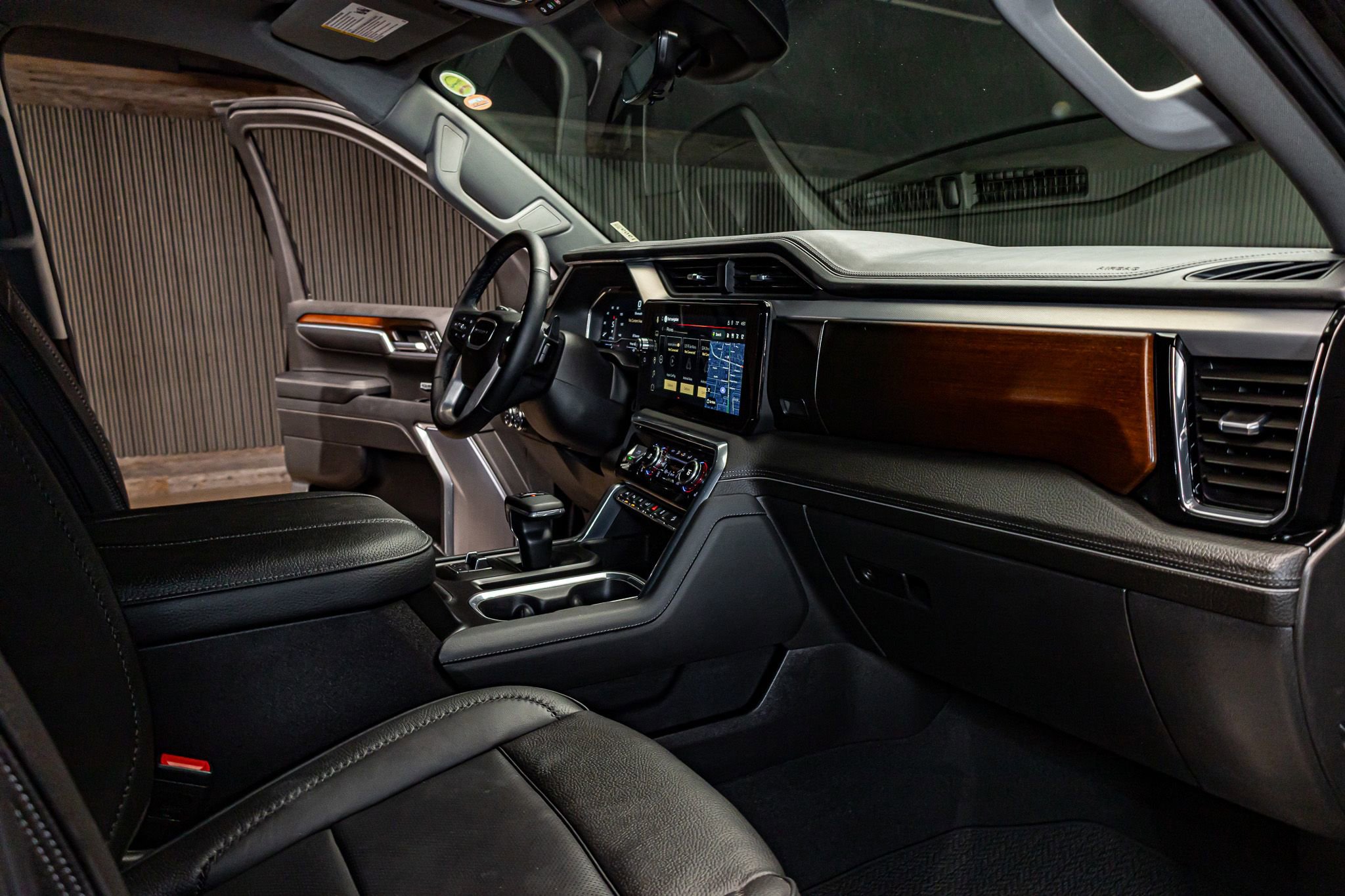 Used 2025 GMC Sierra 1500 Denali w/ Denali Reserve Package image 20