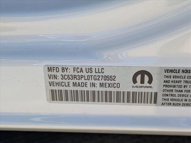 New 2026 RAM 3500 Limited image 17