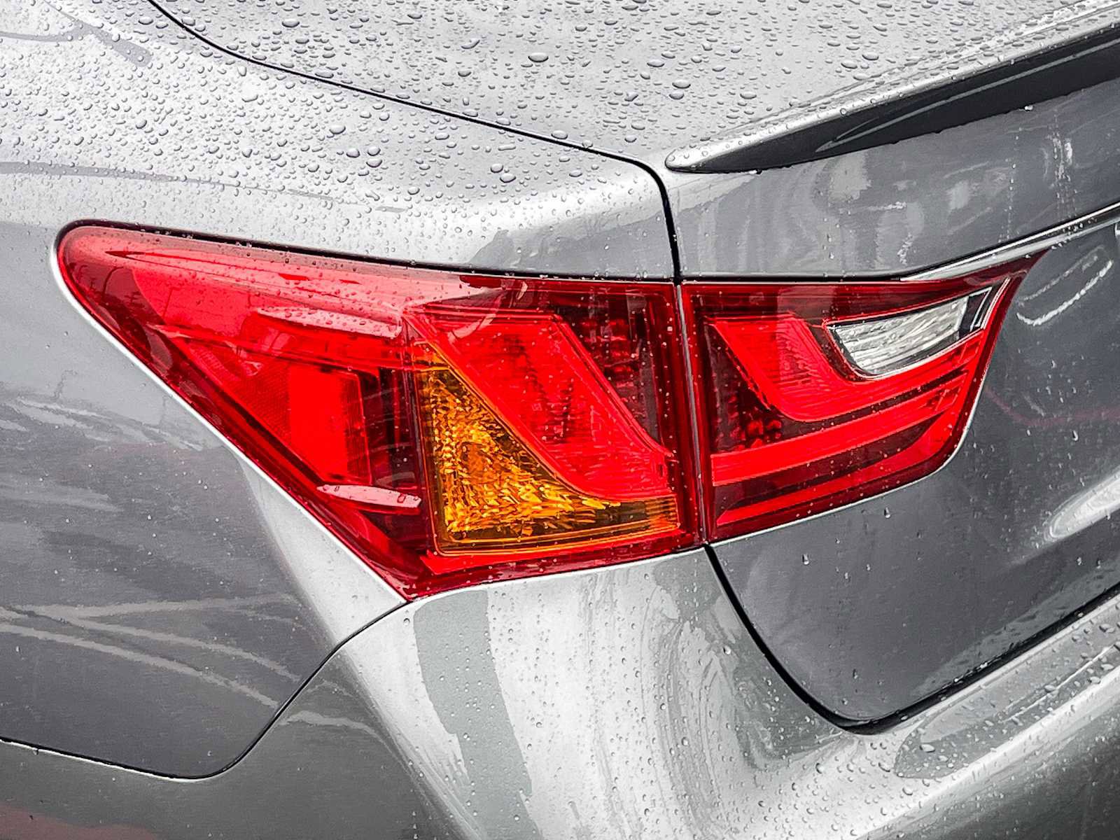 Used 2014 Lexus GS 350 w/ Premium Package image 8