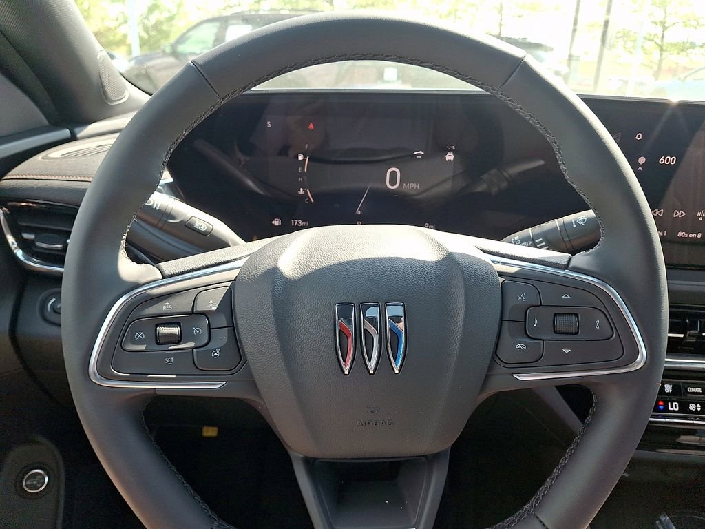 New 2026 Buick Envista Sport Touring FWD image 15