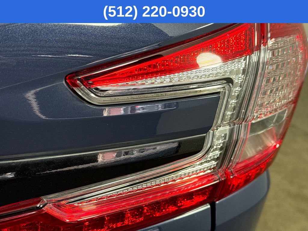 Certified 2023 Subaru Ascent Onyx Edition image 33