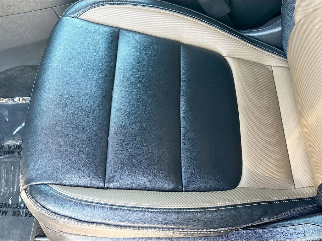 Used 2022 Chevrolet TrailBlazer ACTIV AWD/4WD image 18