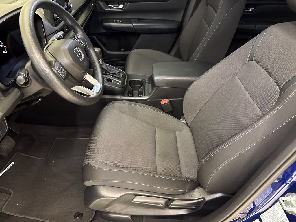 Certified 2024 Honda CR-V LX image 17