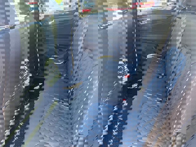 New 2026 Volkswagen Atlas Cross Sport SEL Premium R-Line image 9