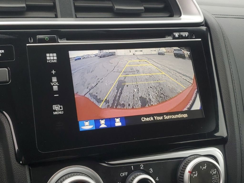 Used 2015 Honda Fit EX-L image 21