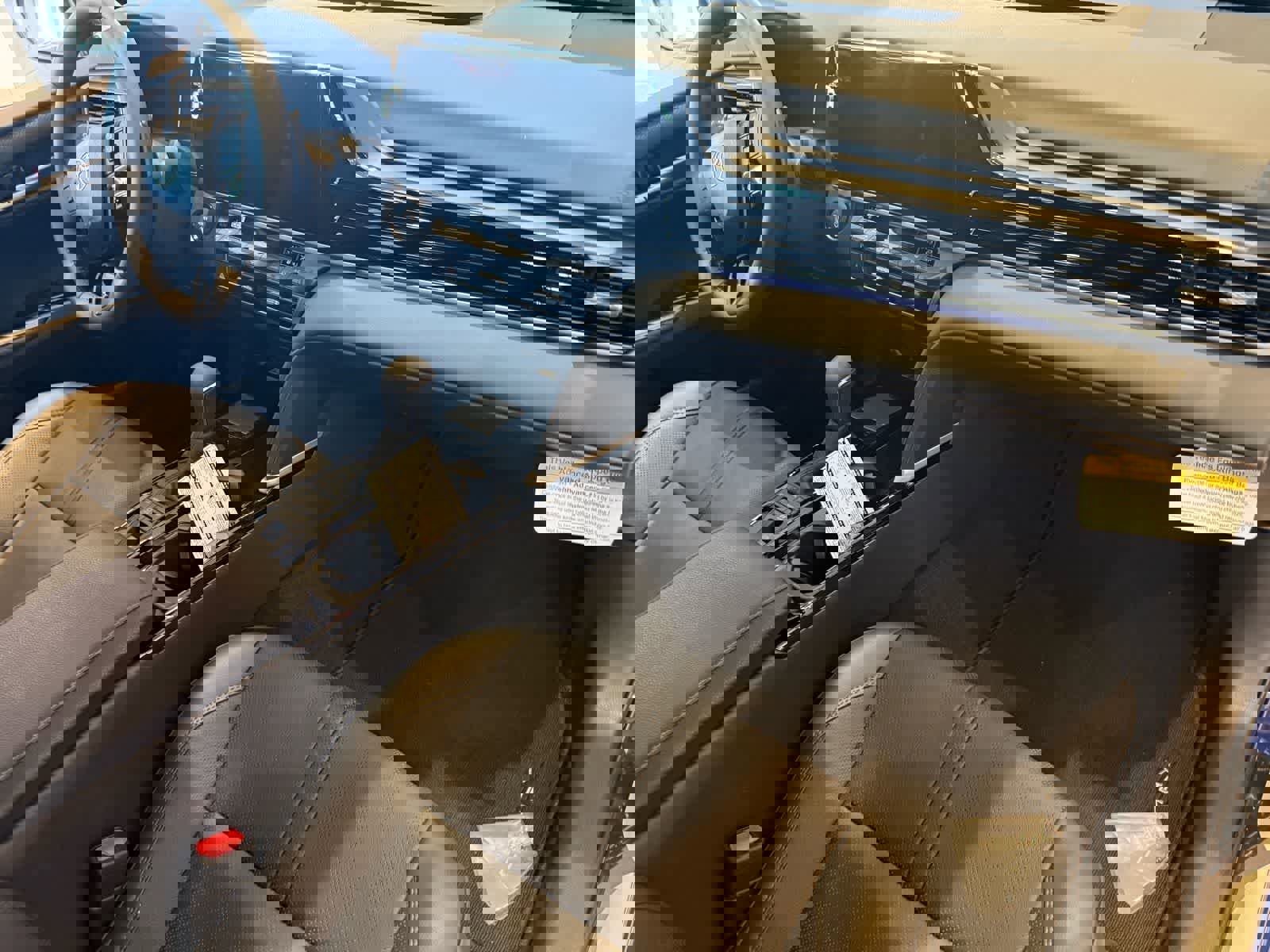 New 2025 Toyota Camry XSE image 4