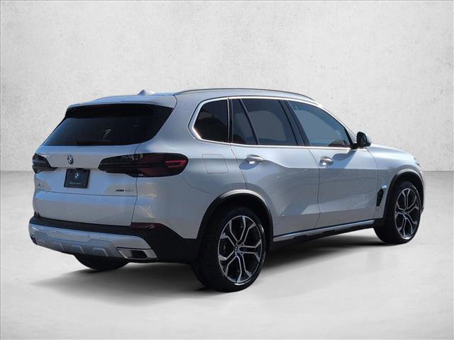 New 2026 BMW X5 xDrive40i AWD/4WD image 2