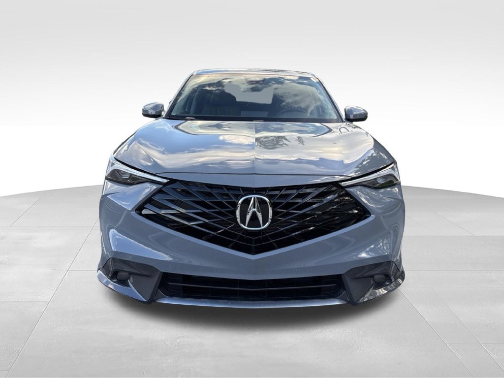 New 2026 Acura ADX FWD image 8