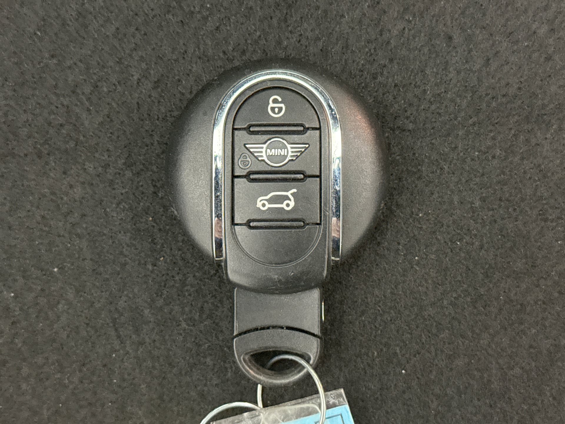 Used 2023 MINI Cooper S FWD image 22
