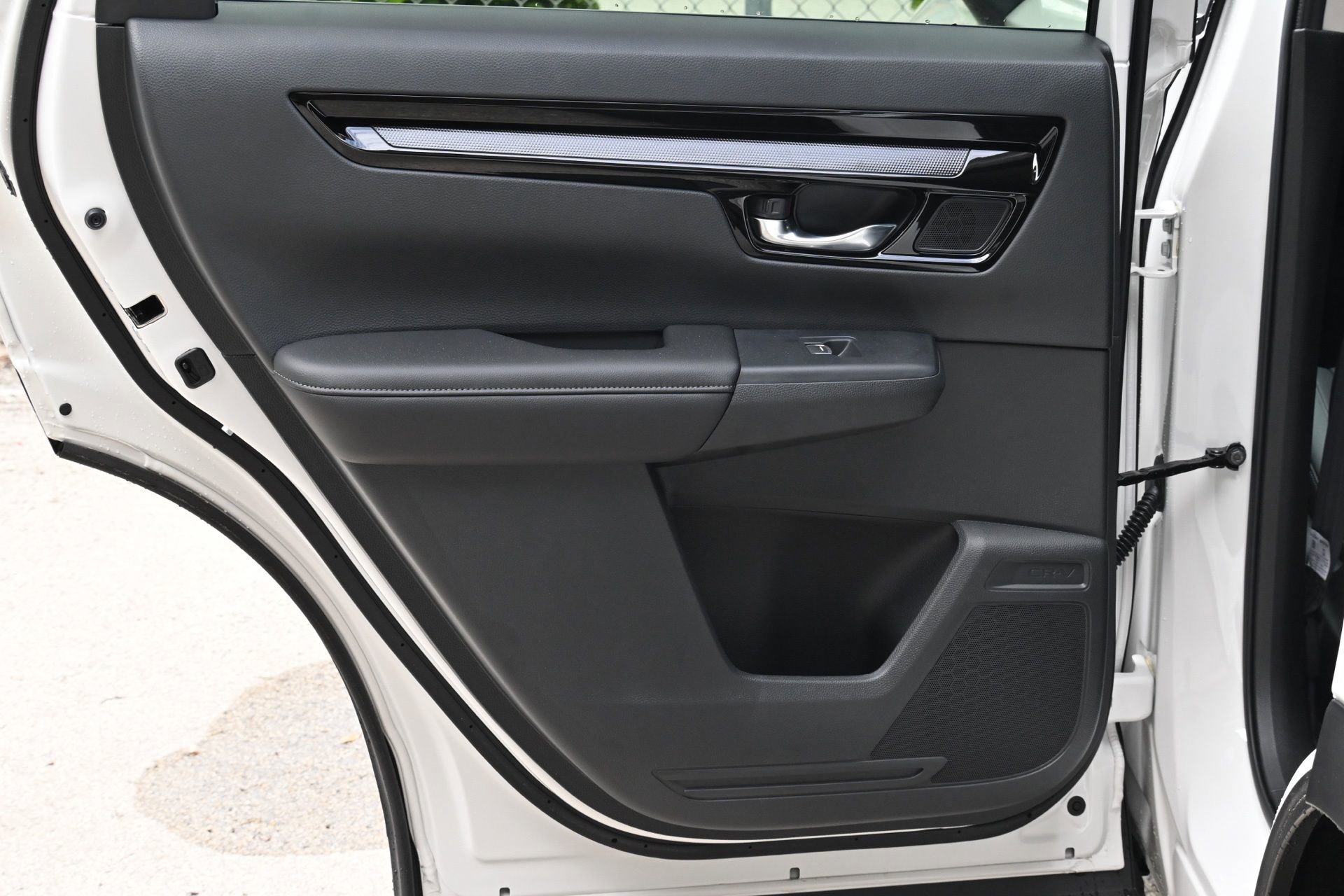 New 2026 Honda CR-V EX-L image 12