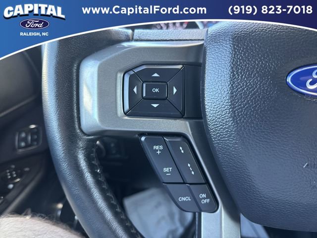 Used 2021 Ford Expedition XLT image 21