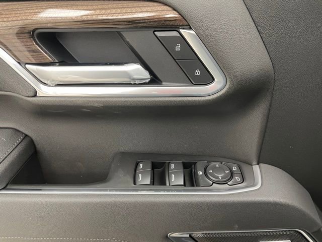 New 2026 Chevrolet Silverado 1500 RST w/ All Star Edition Plus AWD/4WD image 12