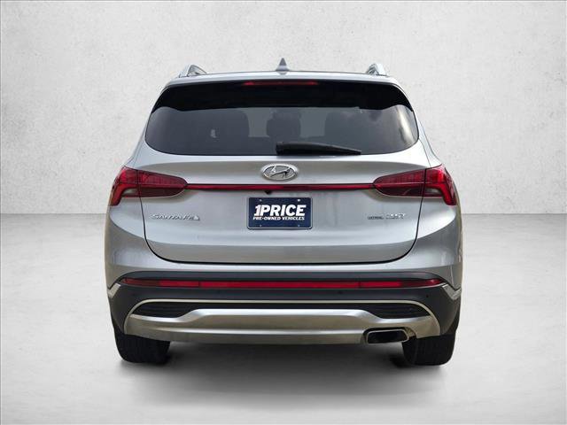 Used 2023 Hyundai Santa Fe Limited image 7