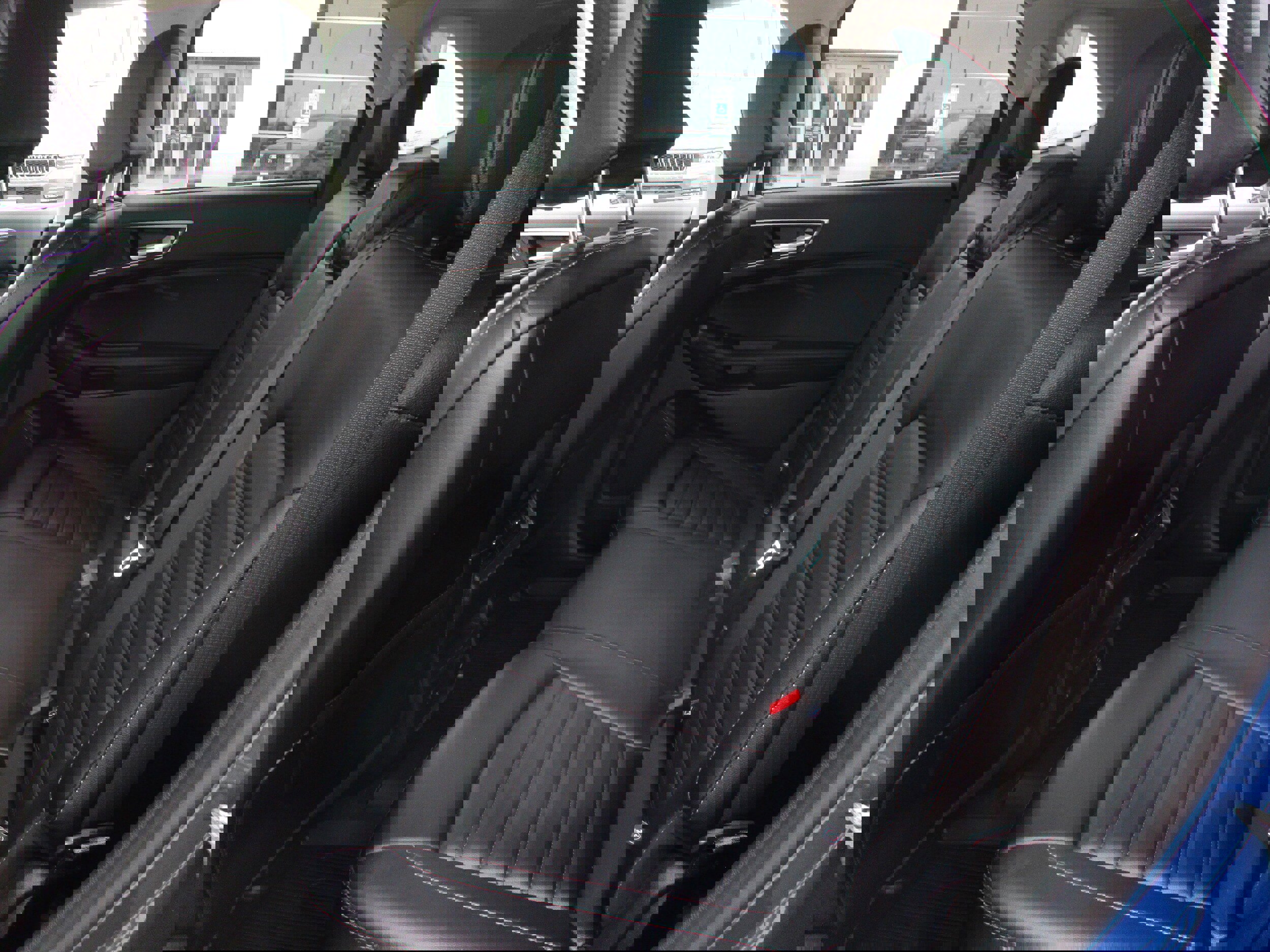 Used 2024 Ford Edge SEL w/ Convenience Package image 34