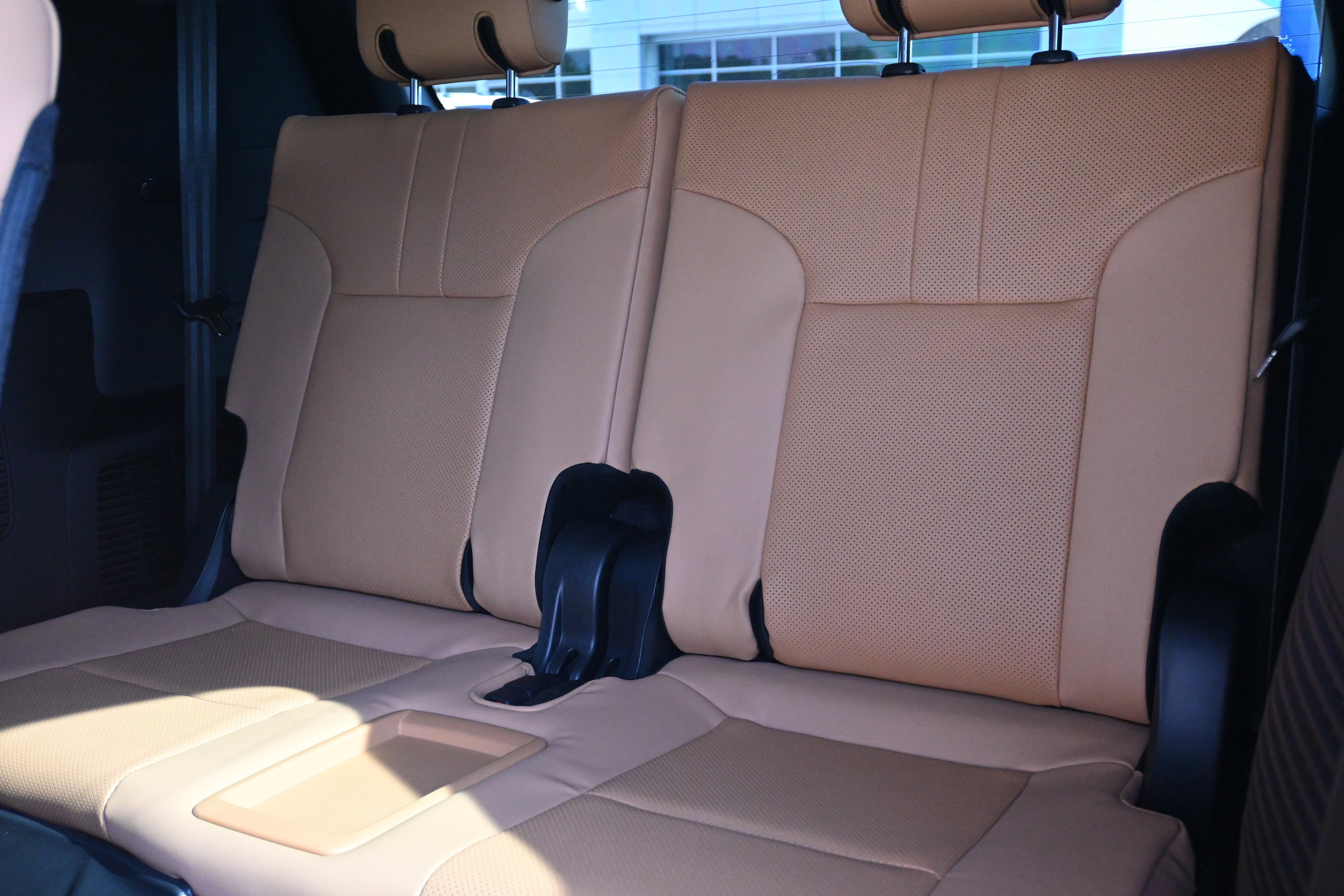 Used 2026 Lexus LX 700h Luxury w/ Appearance Package AWD/4WD image 37