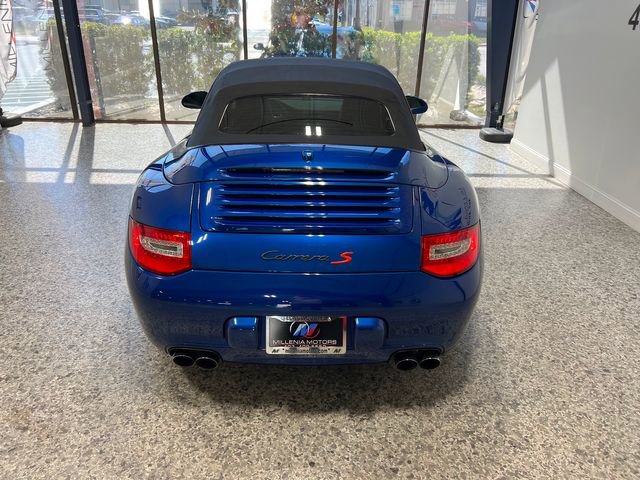 Used 2009 Porsche 911 Carrera S image 39
