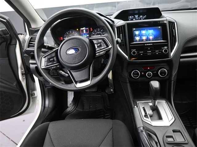 Used 2023 Subaru Crosstrek 2.0i image 11