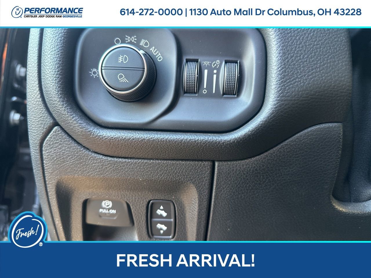 Used 2021 RAM 1500 Laramie image 19