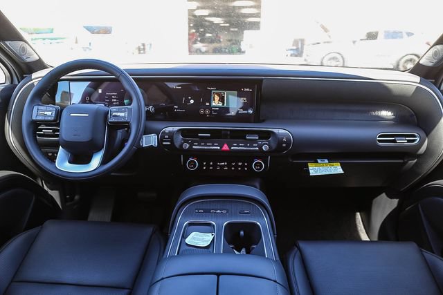 New 2026 Hyundai Palisade Calligraphy FWD image 13