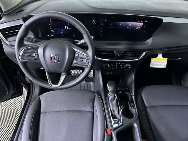 New 2026 Buick Encore GX Preferred w/ Comfort Package FWD image 20