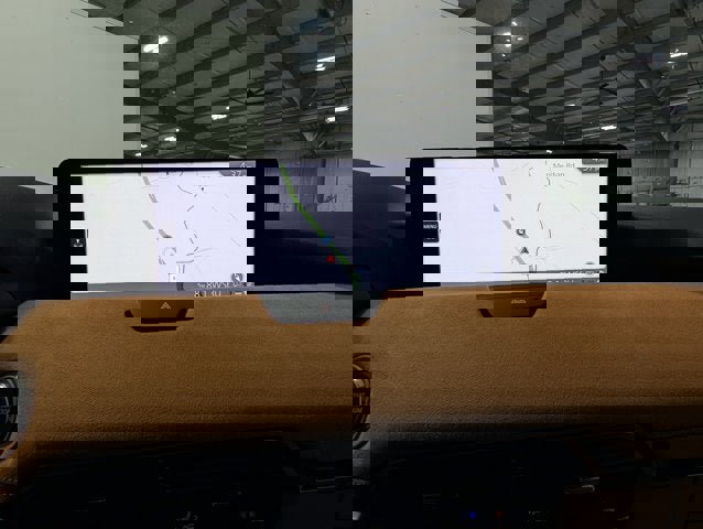 New 2025 MAZDA CX-90 3.3 Turbo S w/ Premium Plus image 29