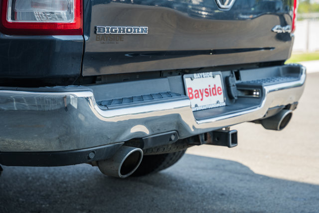 Used 2021 RAM 1500 Big Horn AWD/4WD image 20
