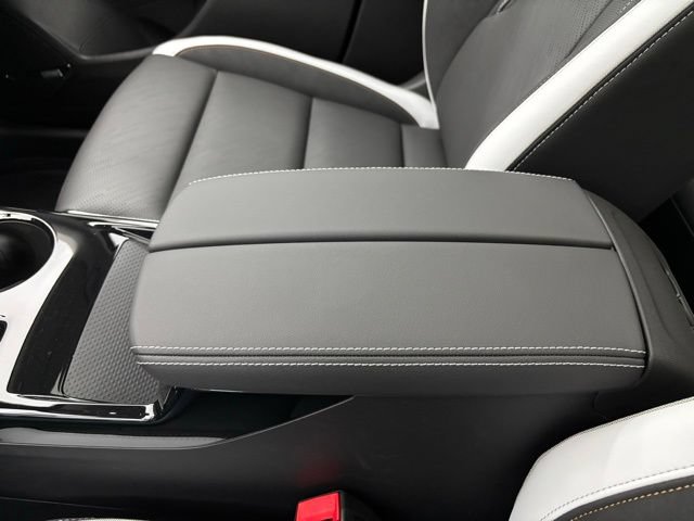 New 2026 Buick Envision Sport Touring AWD/4WD image 30