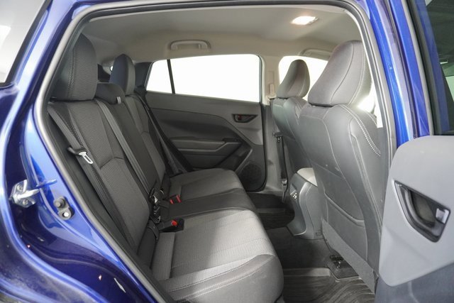Used 2024 Subaru Crosstrek 2.0i Premium image 34