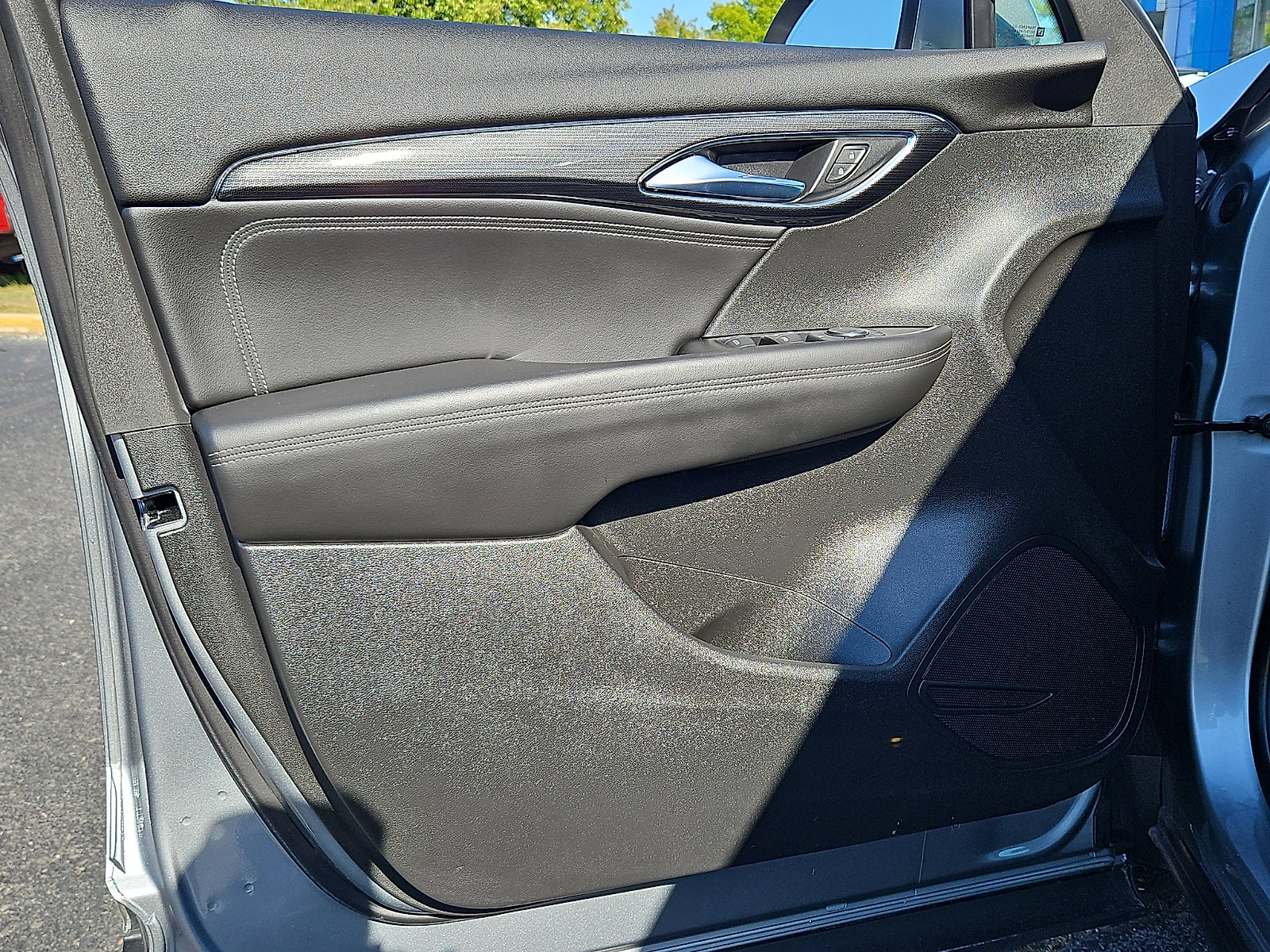Certified 2023 Buick Envision Preferred FWD image 12