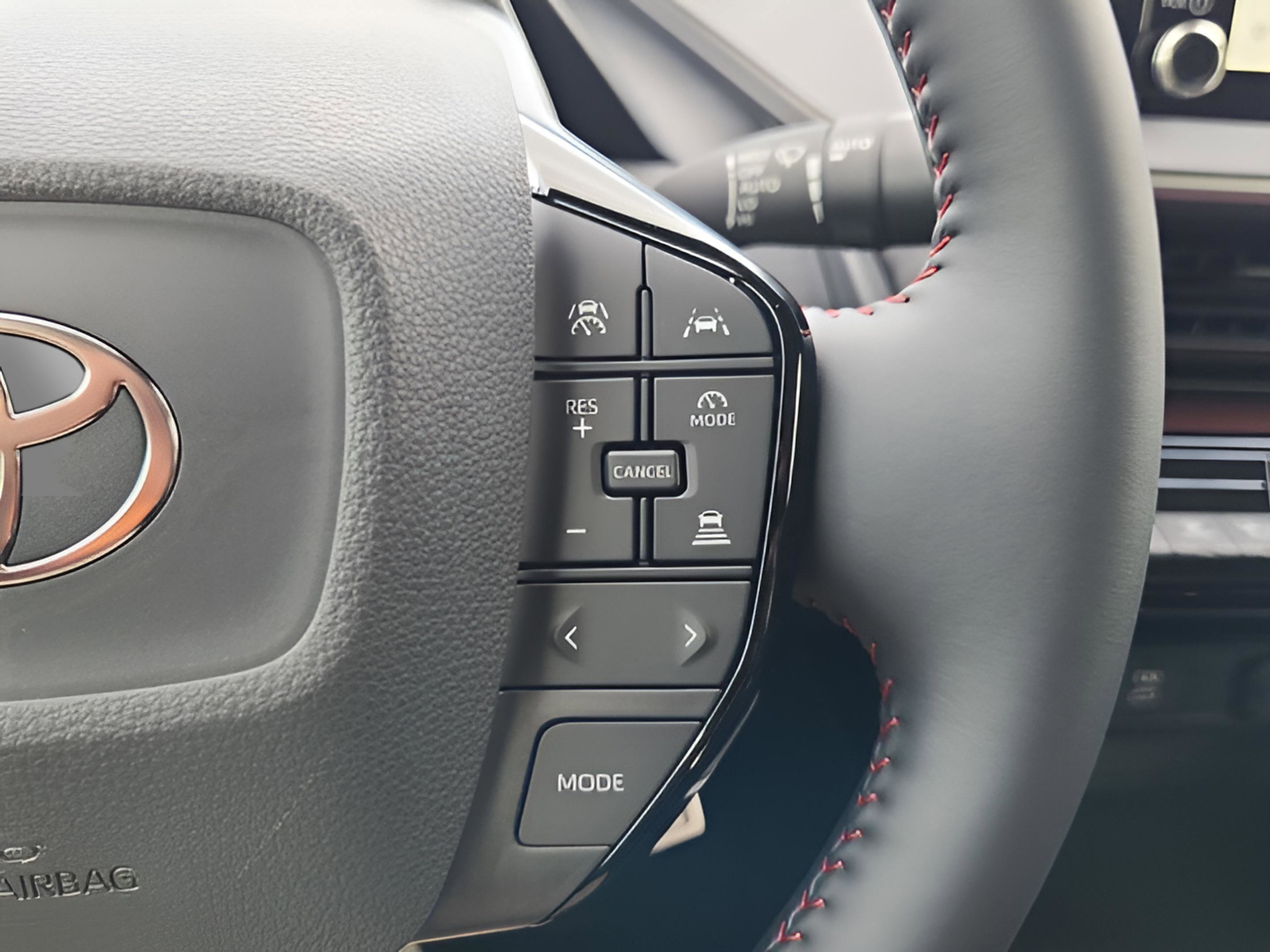 New 2026 Toyota Prius Plug-In Hybrid FWD image 19