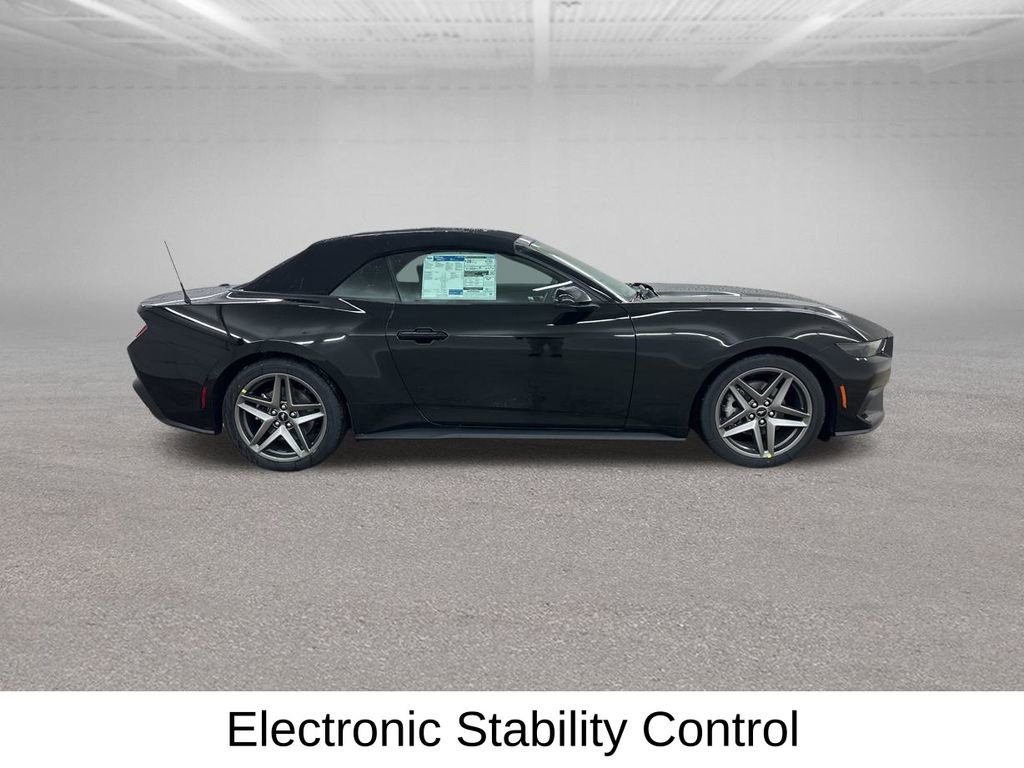 New 2026 Ford Mustang Premium image 12