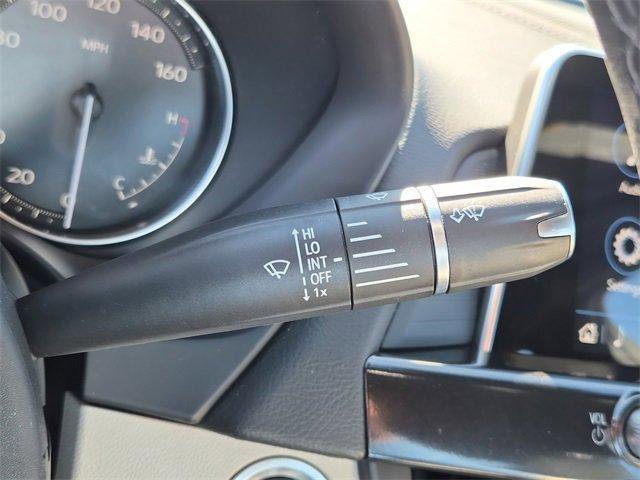 Used 2023 Cadillac CT4 Luxury image 25