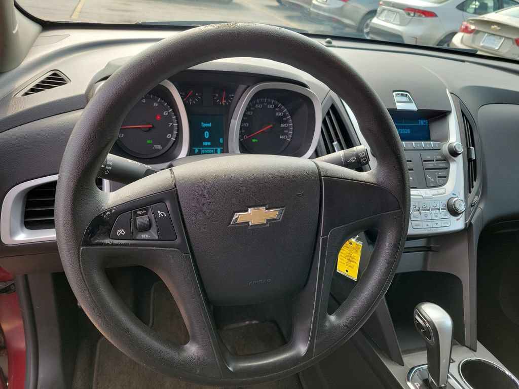 Used 2010 Chevrolet Equinox LT FWD image 25
