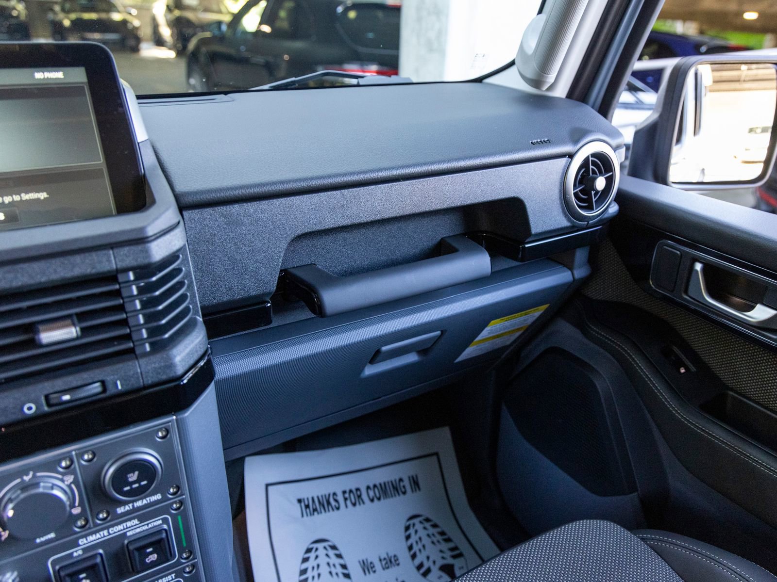 Used 2025 INEOS Grenadier image 45