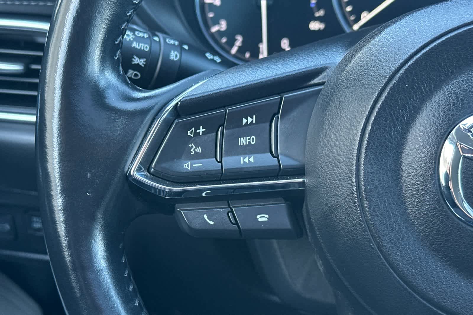 Used 2019 MAZDA CX-5 Grand Touring Reserve AWD/4WD image 27