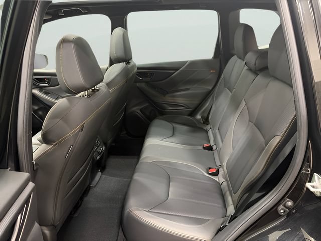 Certified 2023 Subaru Forester Wilderness AWD/4WD image 11