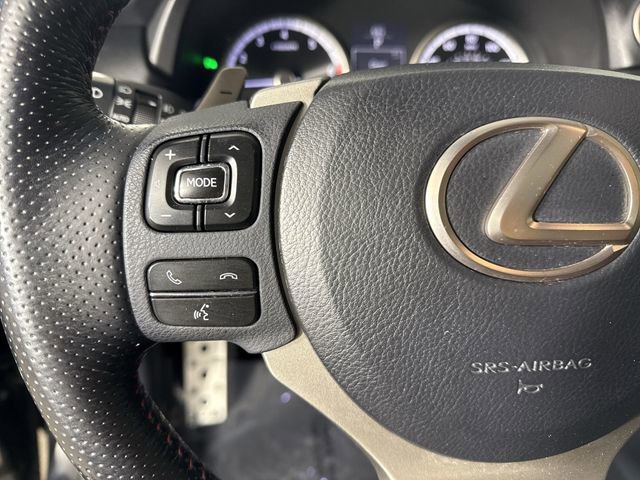 Used 2015 Lexus NX 200t F Sport image 12
