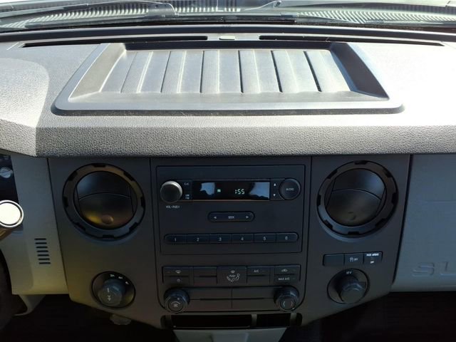 Used 2016 Ford F250 XL w/ Snow Plow Prep Package image 24