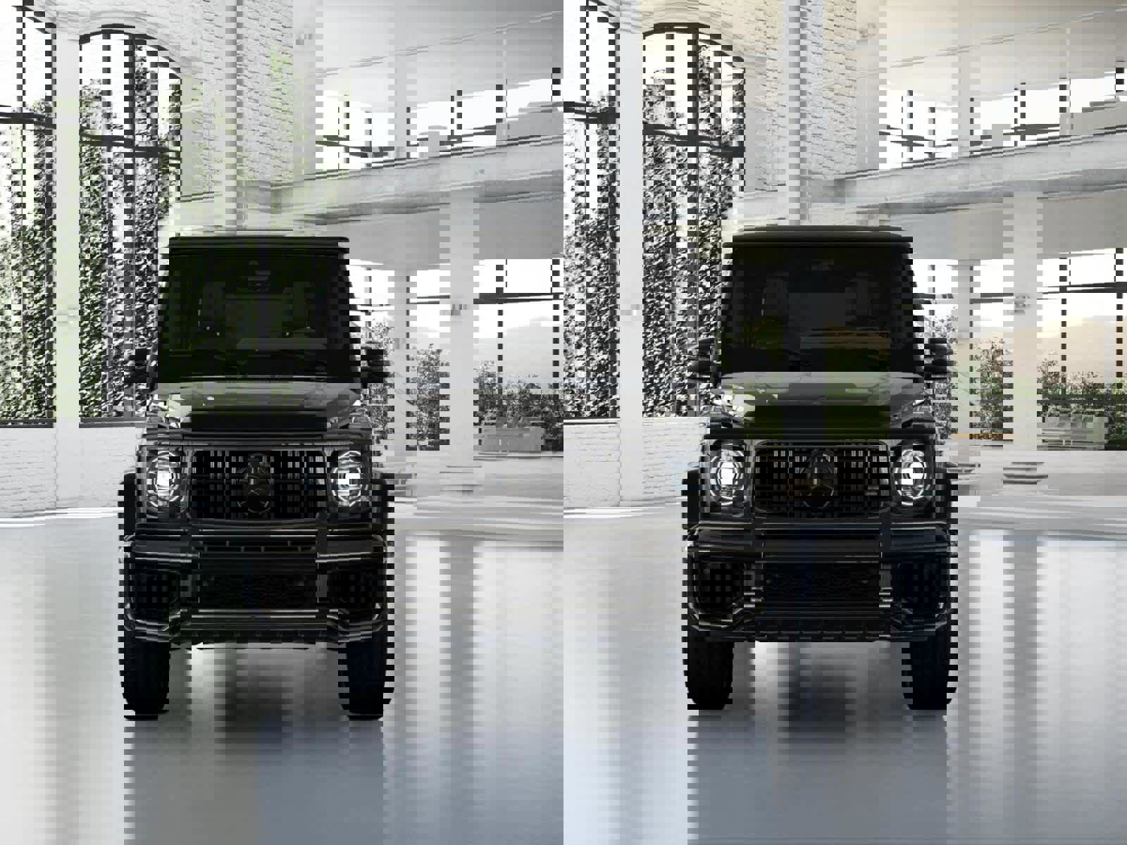 New 2026 Mercedes-Benz G 63 AMG 4MATIC image 6