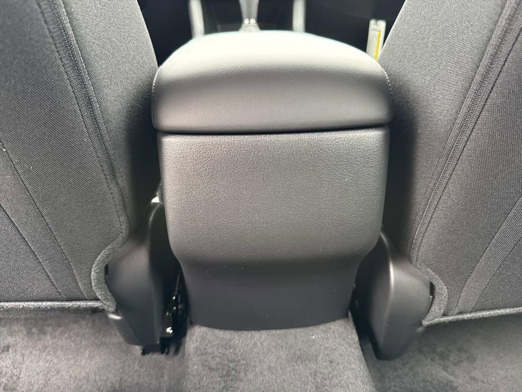 New 2026 MAZDA MAZDA3 s image 23