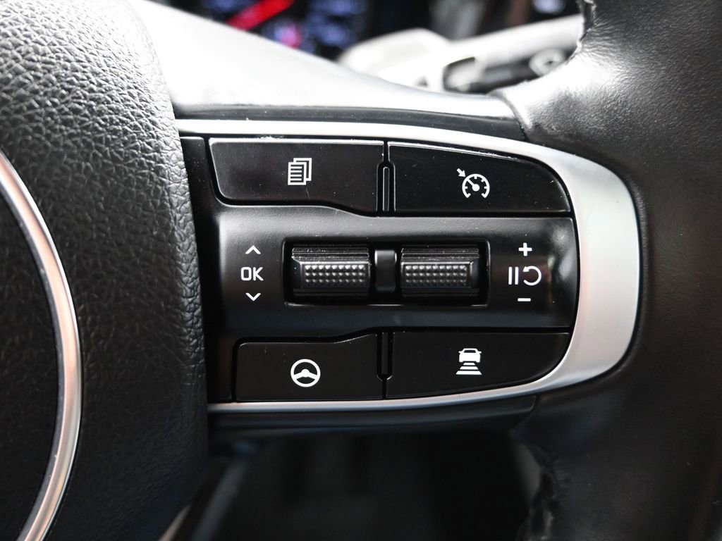 Used 2022 Kia K5 GT-Line w/ GT-Line Awd Premium Package image 26