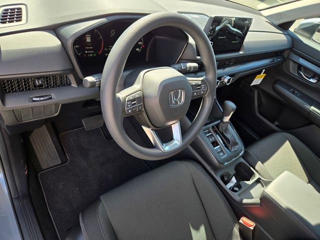 New 2026 Honda CR-V EX image 10