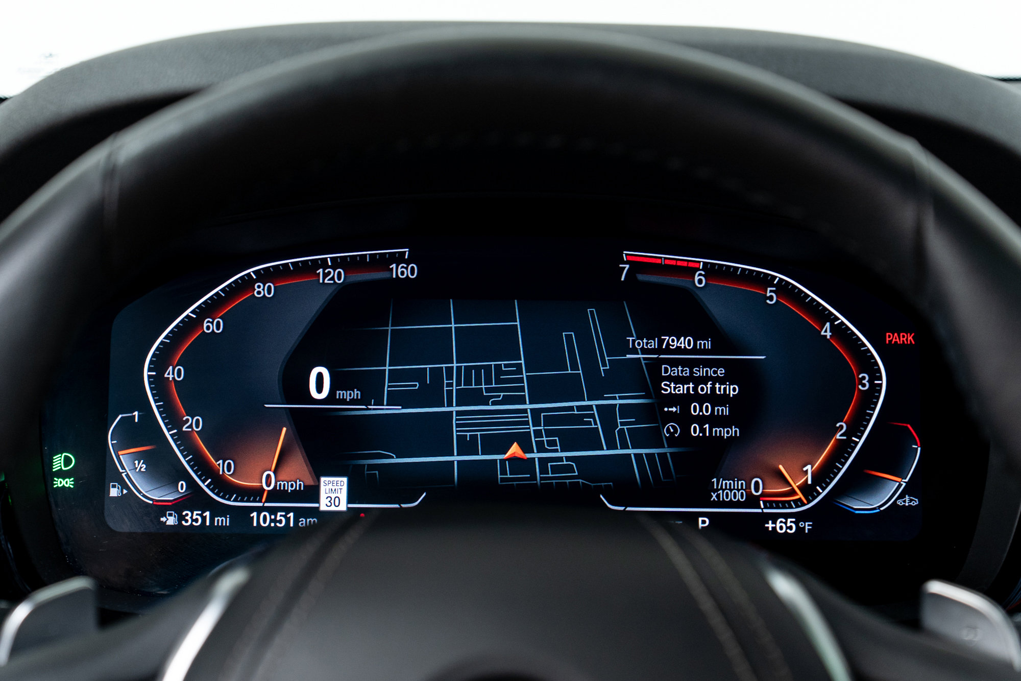 Certified 2023 BMW 530i xDrive w/ Premium Package image 18